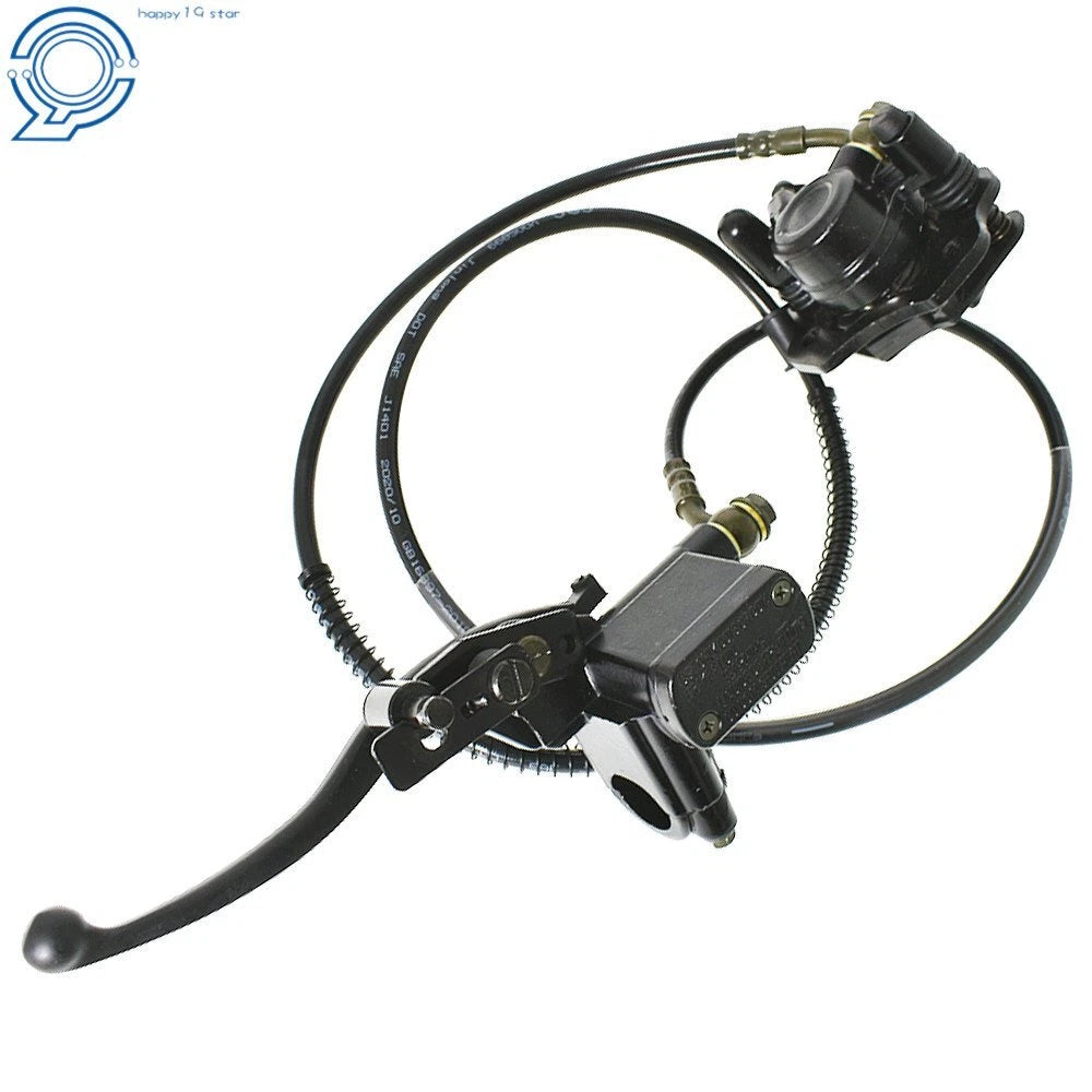 Rear Brake Assembly for 50cc 90cc 110cc 125cc ATV Quad (No Year Specified)