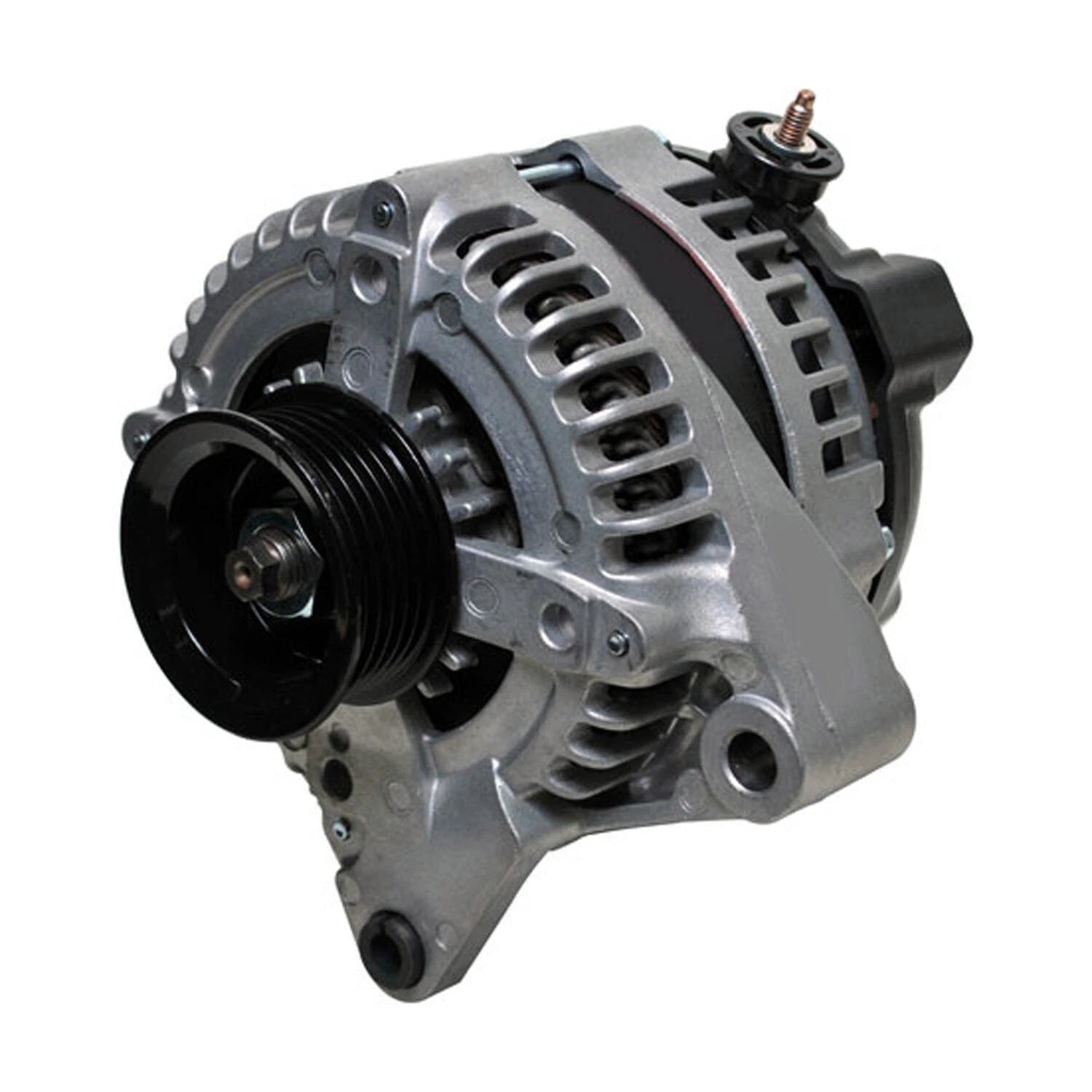 Denso Remanufactured Alternator 210-1099 for