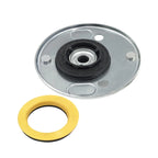 Front Strut Mount with Bearing 1387188 for Volvo 740 745 760 780 940 960 S90 V90 (1985–1998)