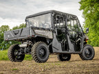 Convertible Cab Enclosure Doors for CFMoto UForce 1000 XL (2022–2023)