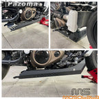 Skid Plate Engine Guard for Sportster S RH1250S (2021-2024)
