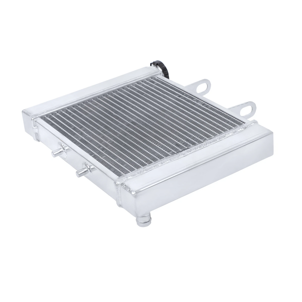 3 Row Aluminum Radiator for Can-Am Bombardier Rally 175 200 (2003–2007)