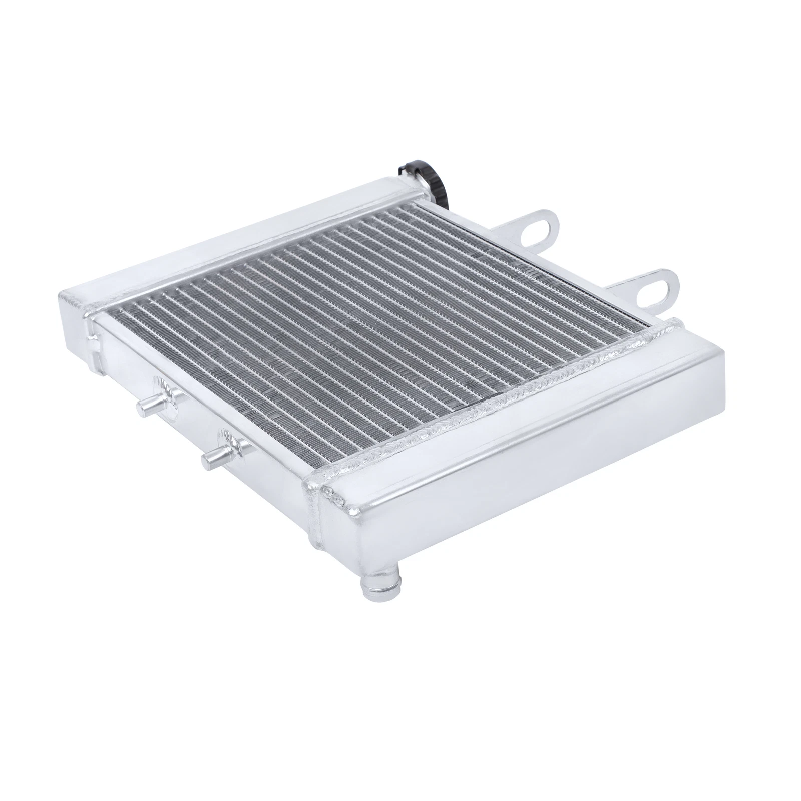 3 Row Aluminum Radiator for Can-Am Bombardier Rally 175 200 (2003–2007)