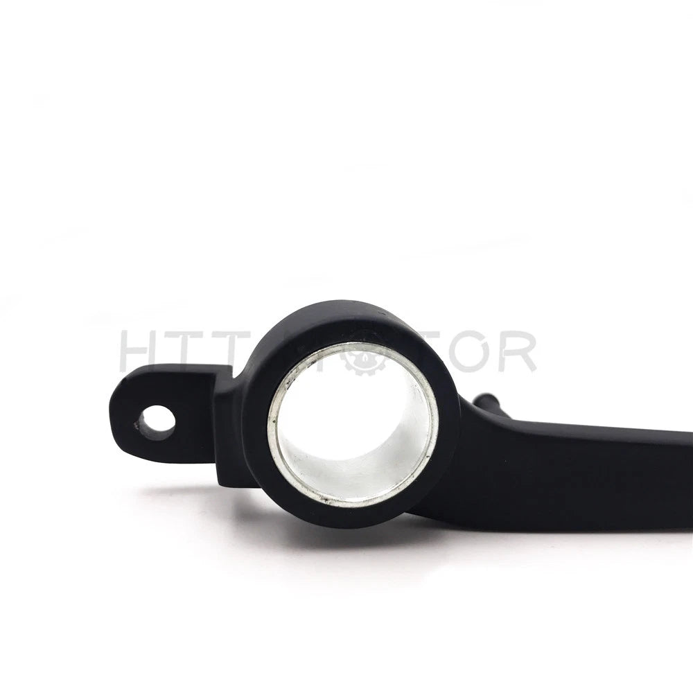 Foldable Brake Shift Pedal Foot Lever for Suzuki GSXR 600 750 1000 (2006–2010)