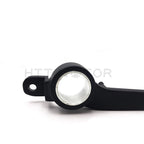 Foldable Brake Shift Pedal Foot Lever for Suzuki GSXR 600 750 1000 (2006–2010)