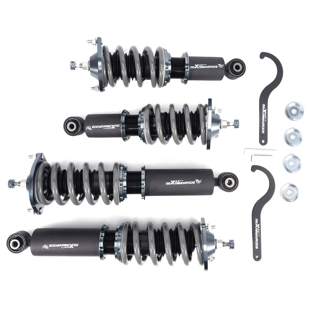 Coilover Kit for Mazda Miata (1990-1997) - 24-Way Damping