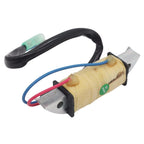 Excitr Coil for Tohatsu 2-Stroke NS25C3 M15D2 M18E2 M9.9D2 M30A4 (3G3-06021-1)