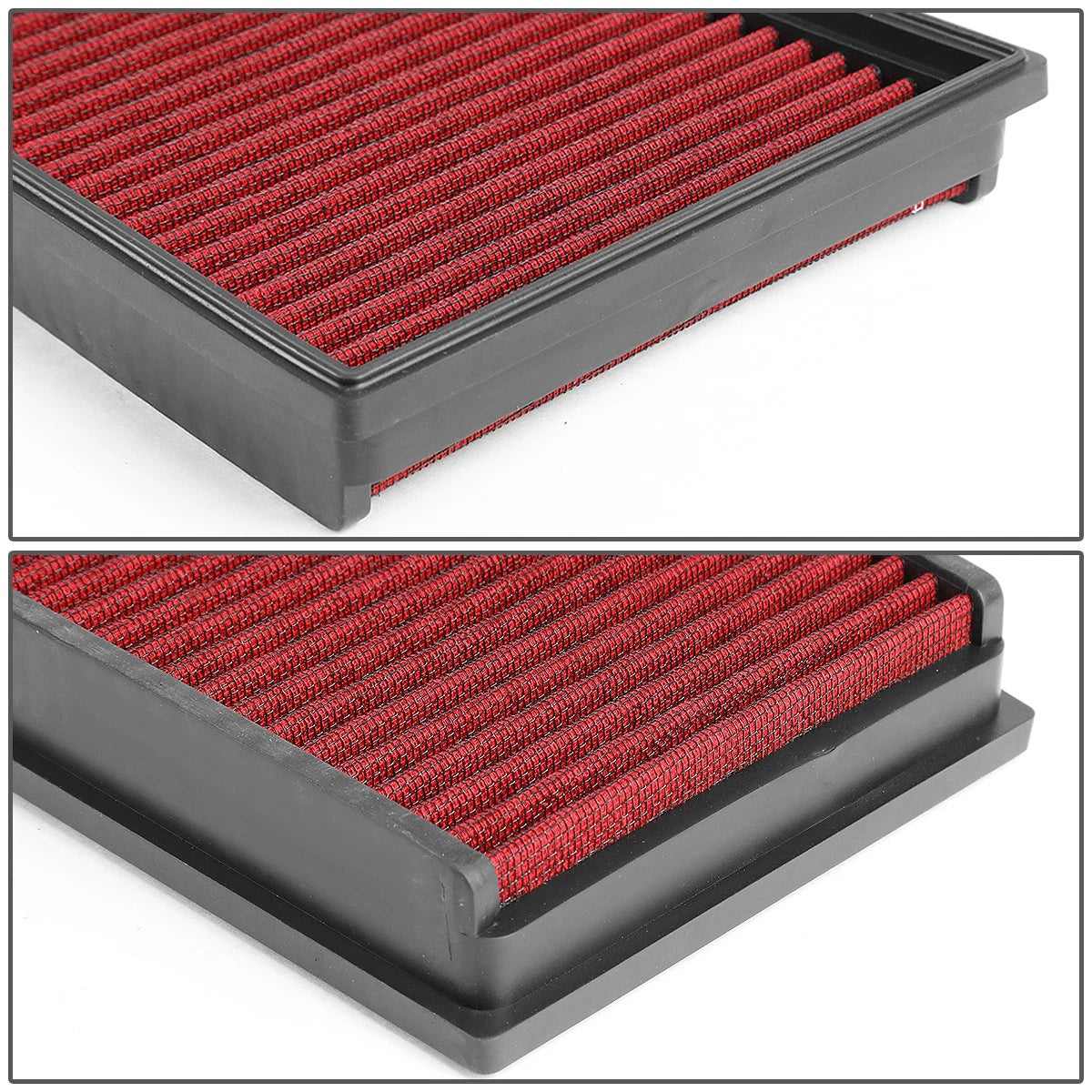 Engine Air Filter Intake Panel for Nissan X-Trail/Qashqai (2007–2014)