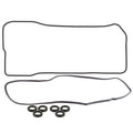 2X Engine Valve Cover Gaskets & 6 Spark Plug Tube Seals for Lexus Toyota