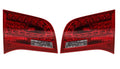 Tail Light Set for Valeo (Driver & Passenger Side, LED)