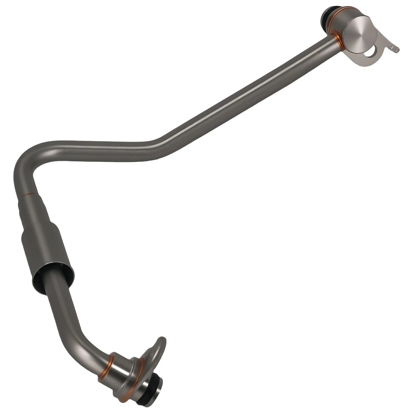 Coolant Feed Line for Ford F-150 (2017–2020) Lincoln Navigator (2018–2021) 3.5 Turbo