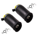 2X Air Self-Leveling Suspension Bags for Ford Expedition (1997–2002)
