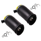 2X Air Self-Leveling Suspension Bags for Ford Expedition (1997–2002)