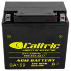 AGM Battery for Yamaha Waverunner Superjet SJ650 SJ700 (1990–1997)