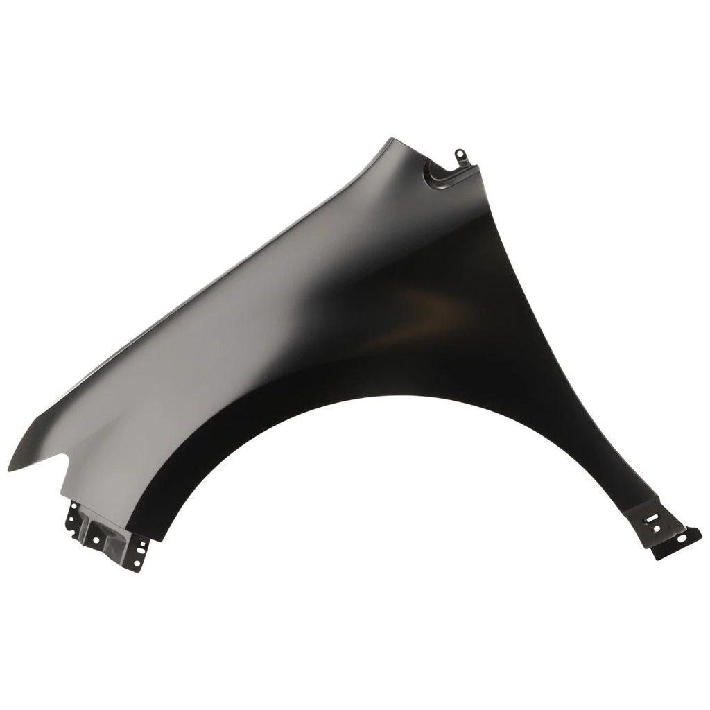 Fender for Ford Edge (2007–2010) Front Driver Side