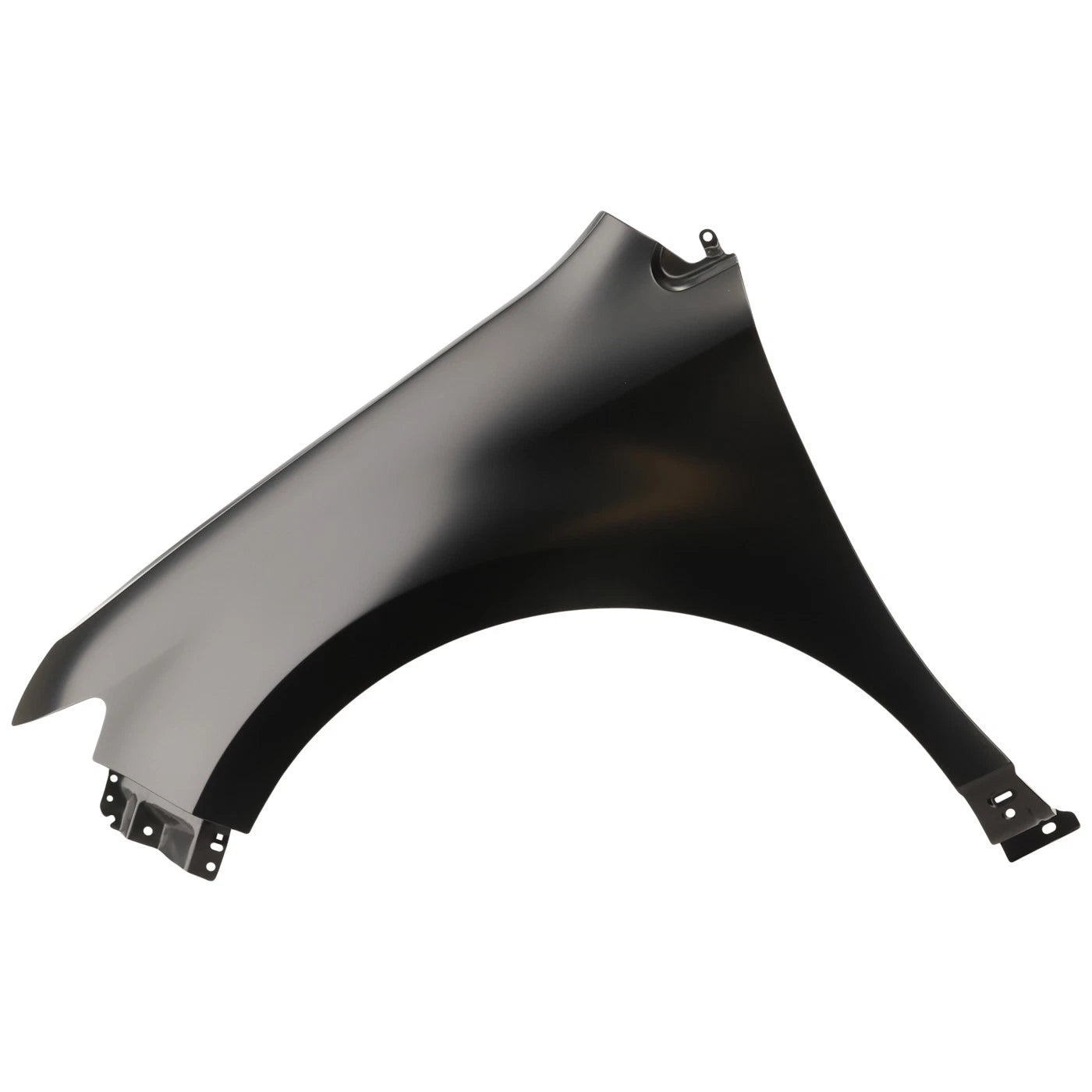 Fender for Ford Edge (2007–2010) Front Driver Side