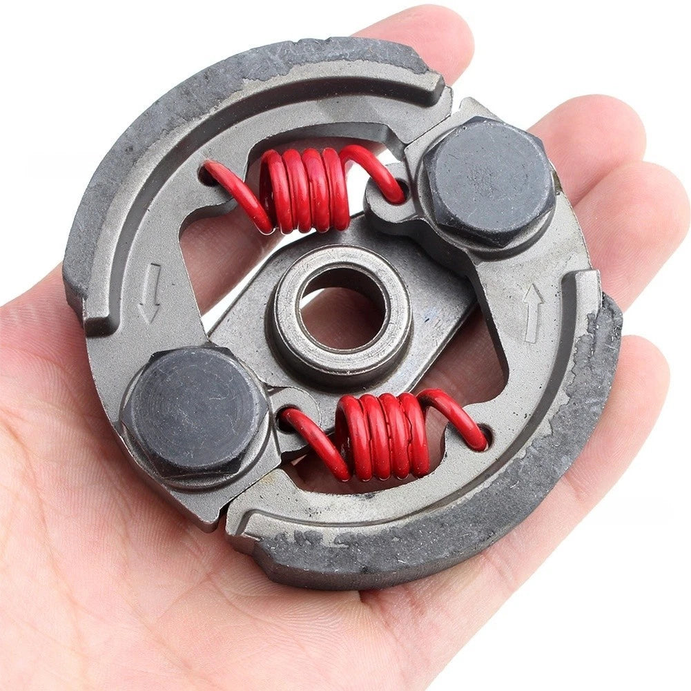Clutch Plate for 43cc 47cc 49cc Motorcycle Applications (Wear Resistant)