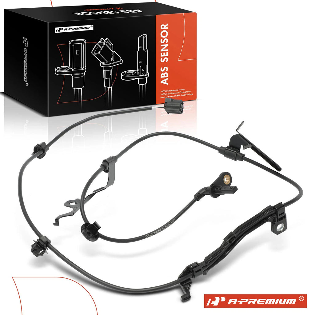 Front Right ABS Wheel Speed Sensor for Toyota C-HR (2018-2022)