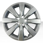 16" Hub Caps Full Set Wheel Covers for Toyota Corolla (2014–2018)