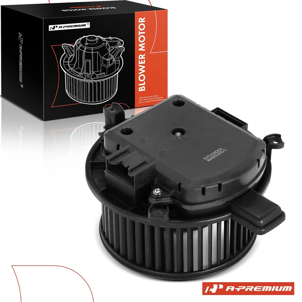 HVAC Blower Motor for Chevy Traverse Cadillac GMC (2018–2023)
