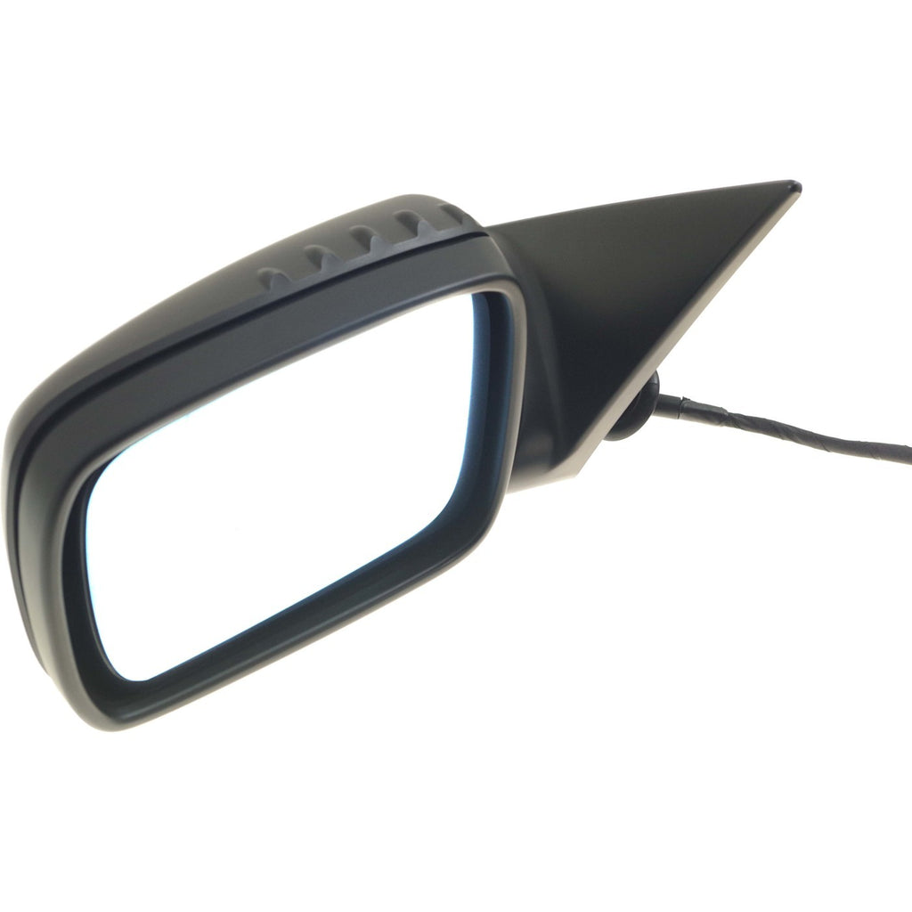 Power Mirror for BMW 330Ci, 328i (2001–2003) - Left, Heated, Power Fold, Memory
