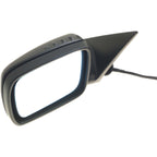 Power Mirror for BMW 330Ci, 328i (2001–2003) - Left, Heated, Power Fold, Memory