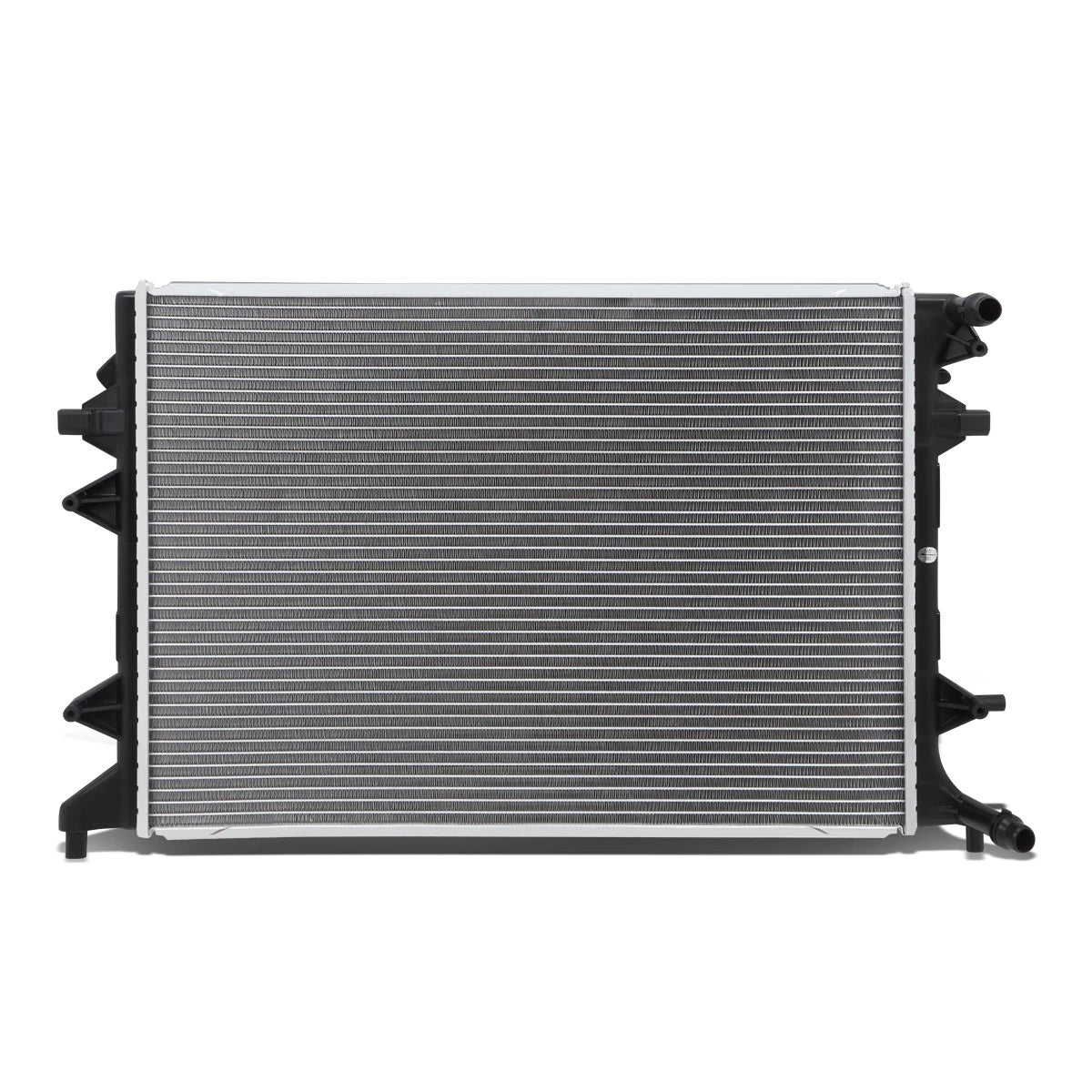 Aluminum Radiator DPI 13273 for VW Jetta Passat 1.4L Hybrid 2.0L TDI (2012–2016)