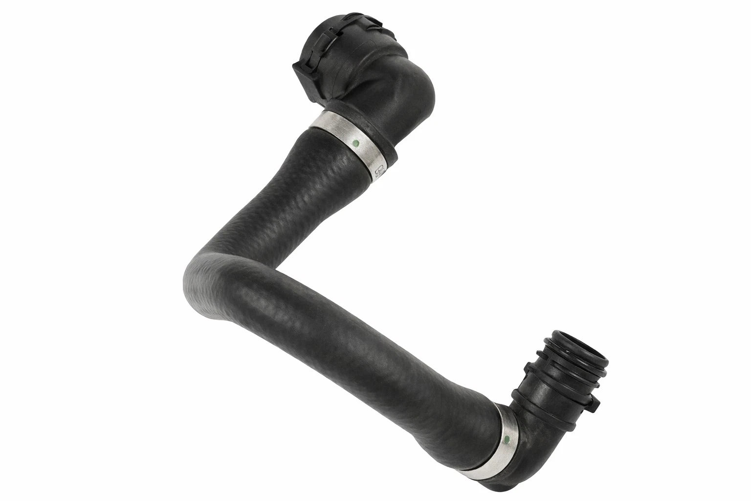Genuine OEM Lower Radiator Coolant Hose for BMW 540i, 740i, 740iL (1995–2001)