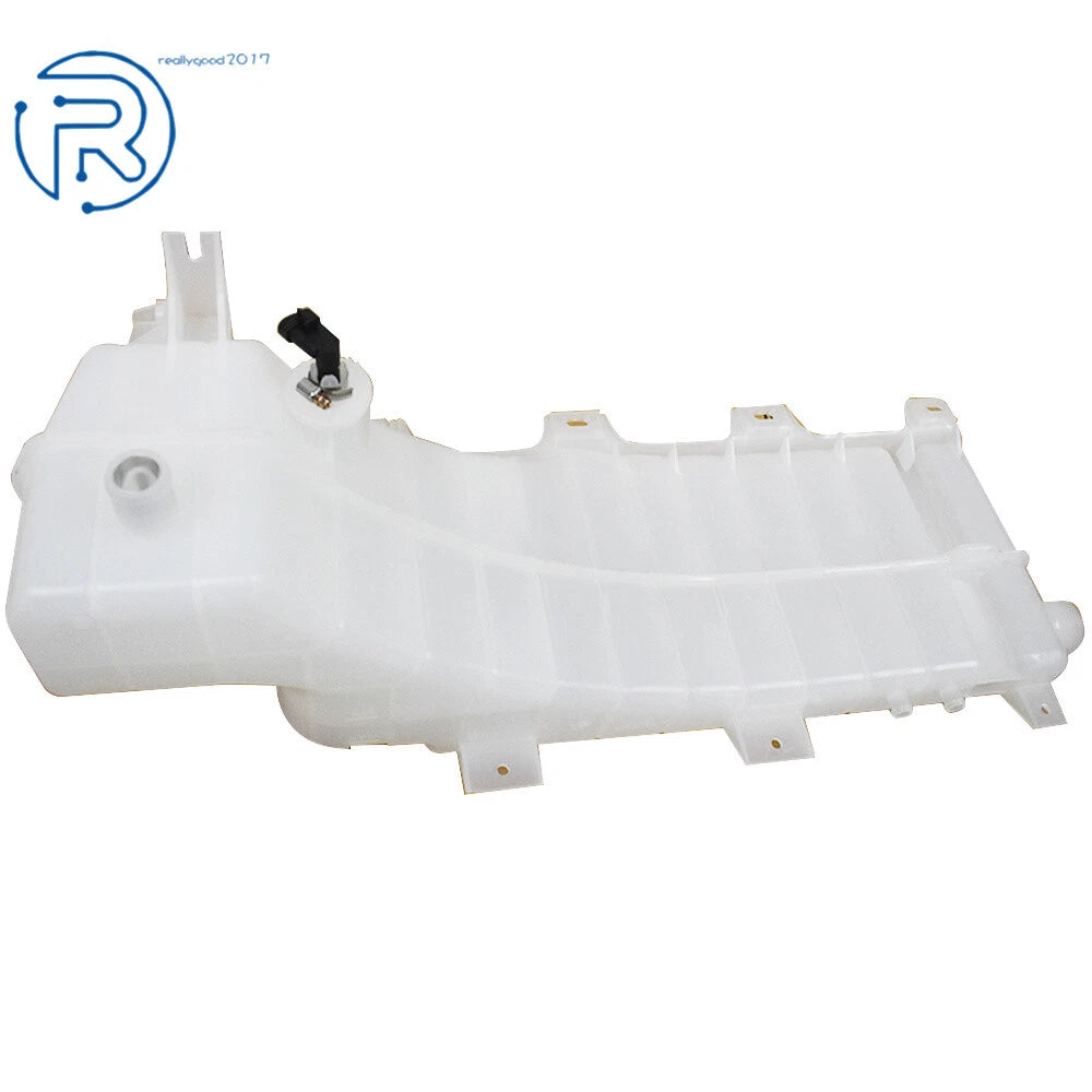 Coolant Reservoir Tank with Cap & Sensor for Volvo VNM (2010-2017)