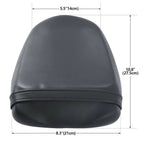 Rear Passenger Seat Pillion for Suzuki GSXS750 (2017–2023)