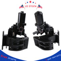 Set of 2 Running Board Motors w/Brackets for Ford F-150 (2015–2020)