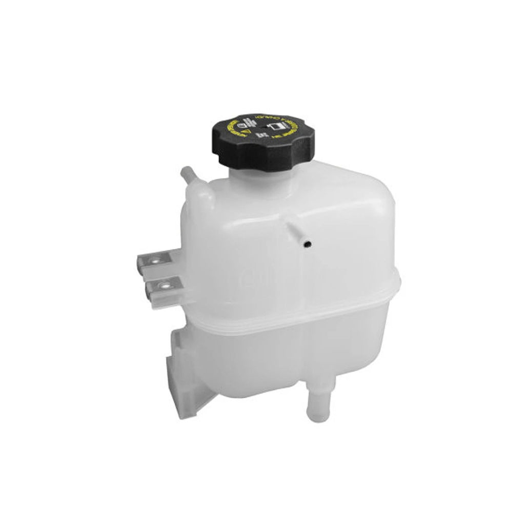 Replacement Engine Coolant Recovery Tank w/Cap For 2013-2015 Chevrolet Spark