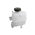 Replacement Engine Coolant Recovery Tank w/Cap For 2013-2015 Chevrolet Spark