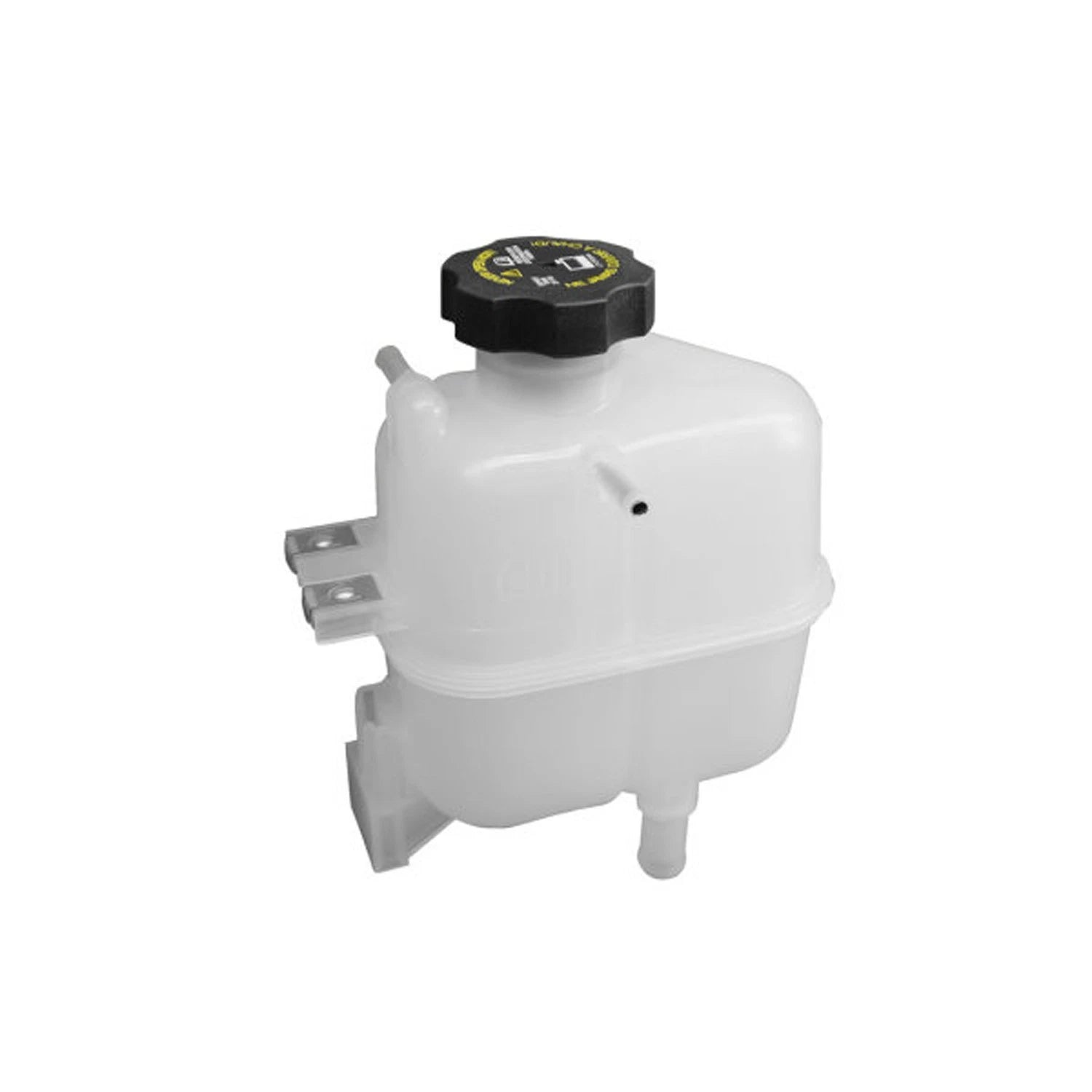 Replacement Engine Coolant Recovery Tank w/Cap For 2013-2015 Chevrolet Spark