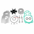 Water Pump Repair Kit for Yamaha Outboard 225HP 250HP 300HP (6CE-W0078-00)
