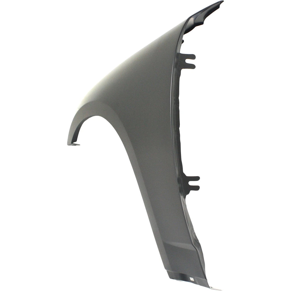 Fender for Dodge Charger (2006–2010) Front Driver Side CAPA Certified