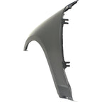 Fender for Dodge Charger (2006–2010) Front Driver Side CAPA Certified