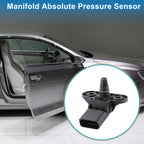 Manifold Absolute Pressure Sensor for Audi A4 (2005–2009) & VW Beetle