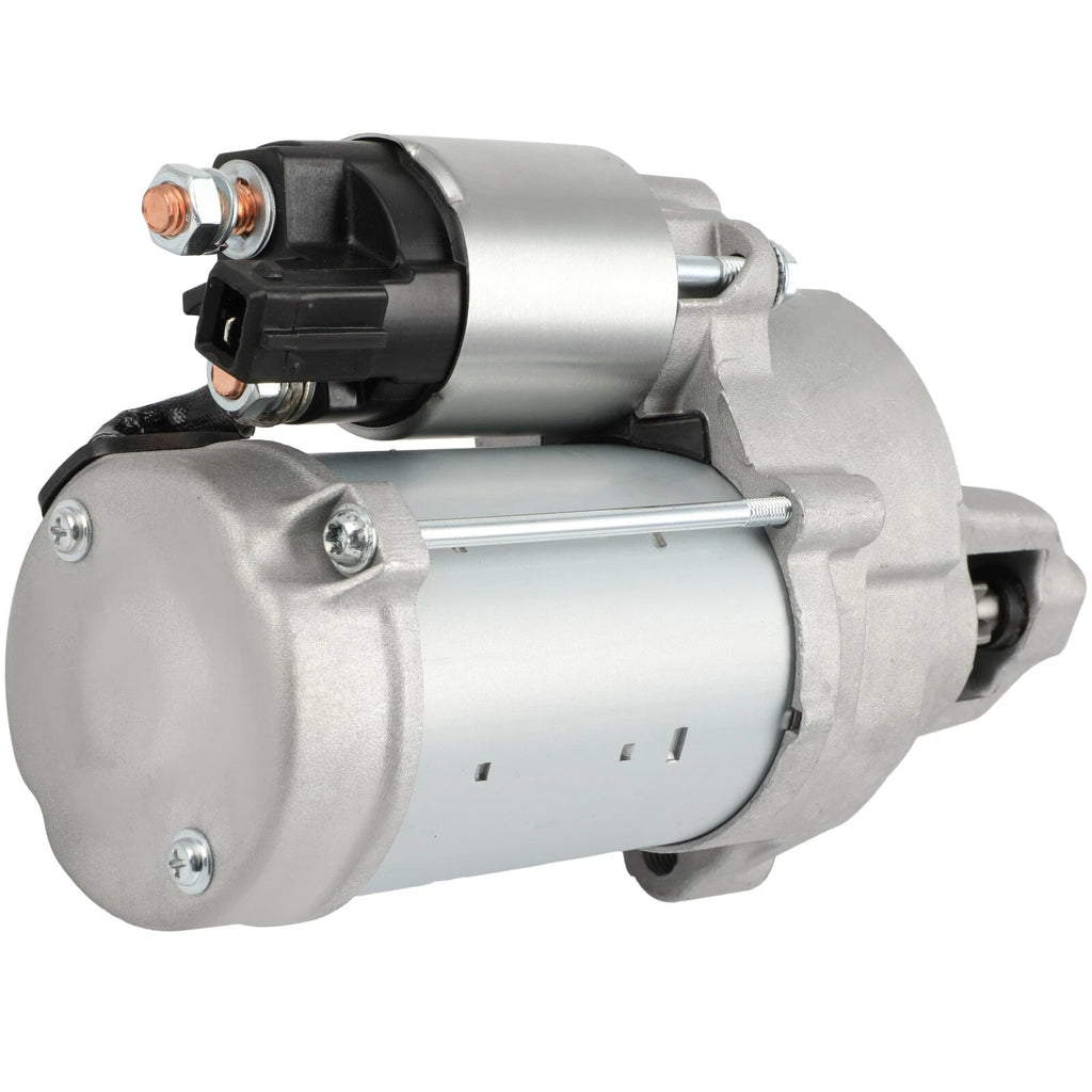 Starter for BMW Alpina B7 xDrive (2011–2012)