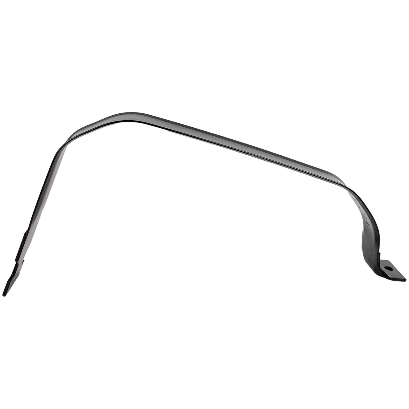 Set of 2 Fuel Tank Straps for Lincoln Navigator, Ford Expedition