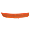 Front Side Marker Light Lamp for Chrysler 300 Sedan (2015-2019)