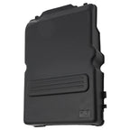 Battery Box Cover Black for Mazda 3 (2004–2012)