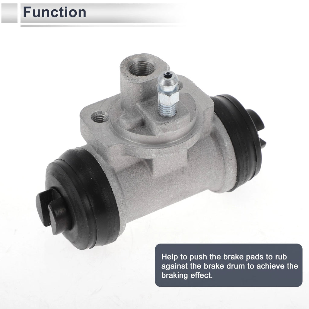 Rear Brake Wheel Cylinder No. 44100EB70A for Nissan Frontier (1998–2004)