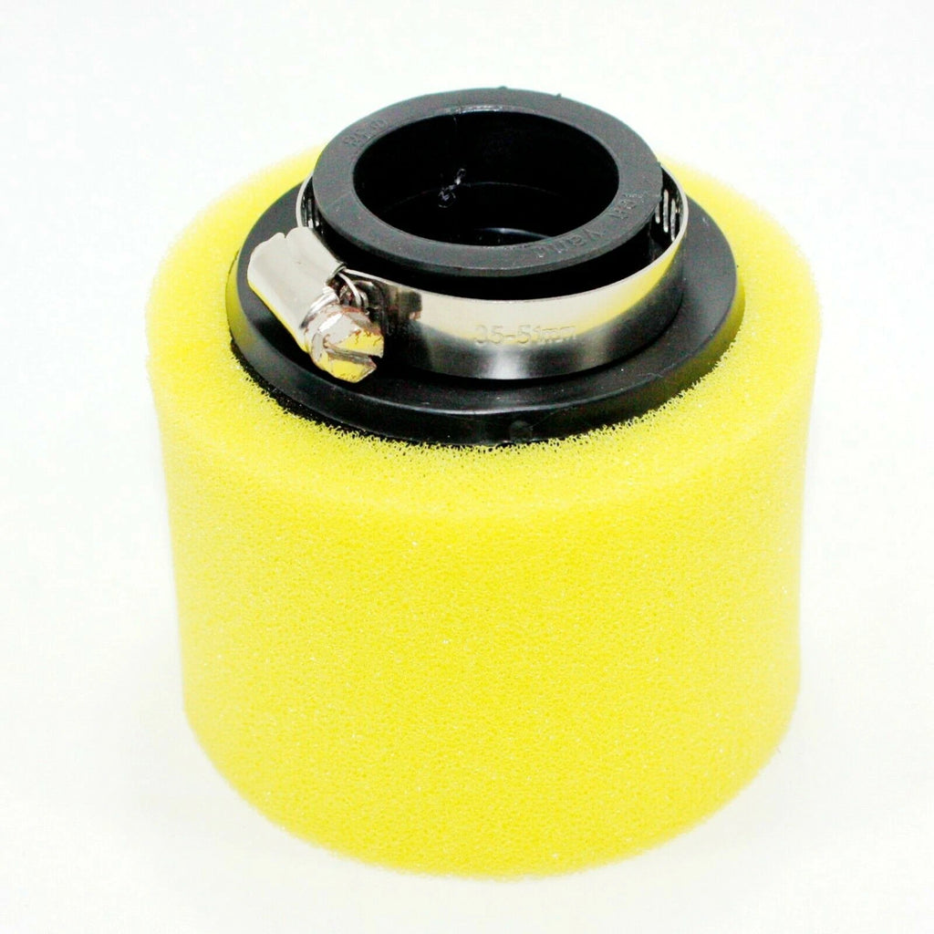 Foam Air Filter Pod Cleaner for 160cc PIT Quad Dirt Bike ATV (41mm 42mm)