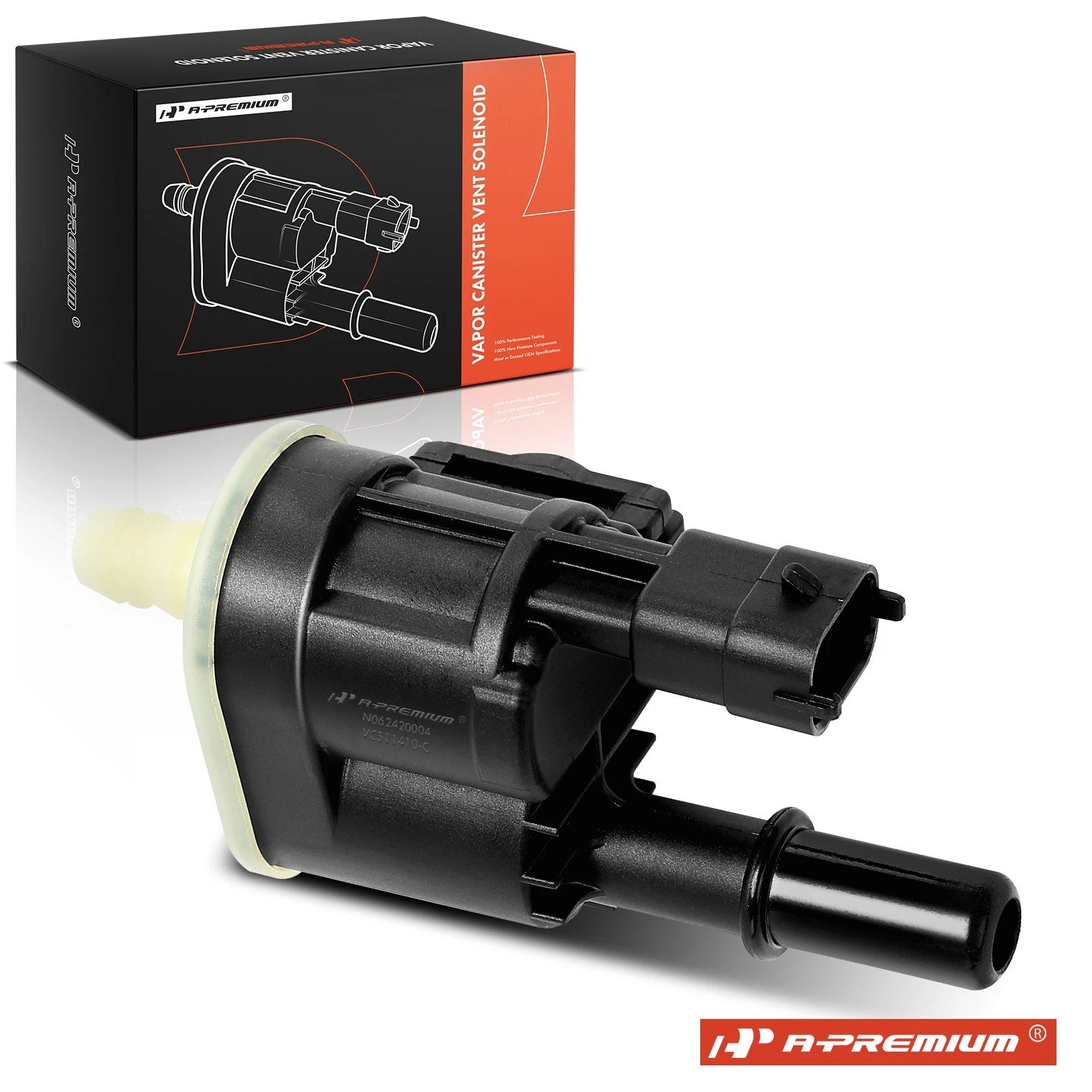 Vapor Canister Purge Valve for Jeep Grand Cherokee Dodge Ram 1500 3500 (1993–2021)
