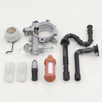 Fuel Line and Oil Filter for AV Chainsaw (034)