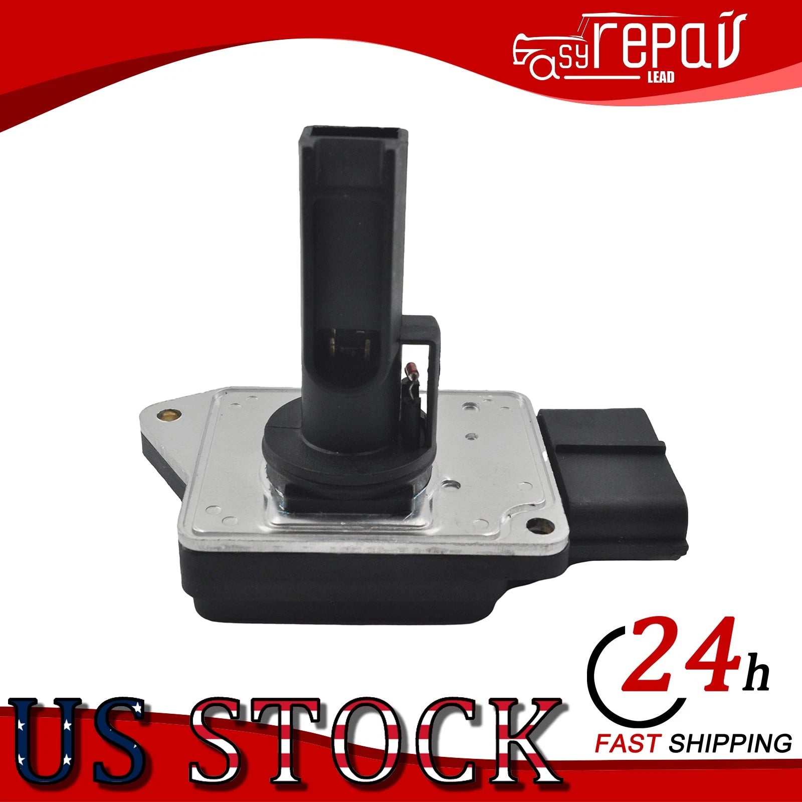 Mass Air Flow Sensor for Ford Excursion F-250 Super Duty (2003–2005)