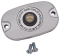 Brake Master Cylinder Cover for Harley Davidson Touring (2008–2011)