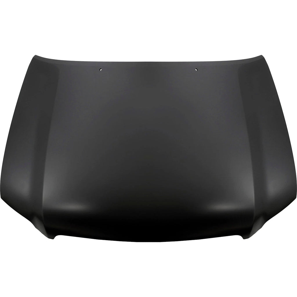 Hood for Toyota Highlander (2001–2007) with Hood Mounted Washers
