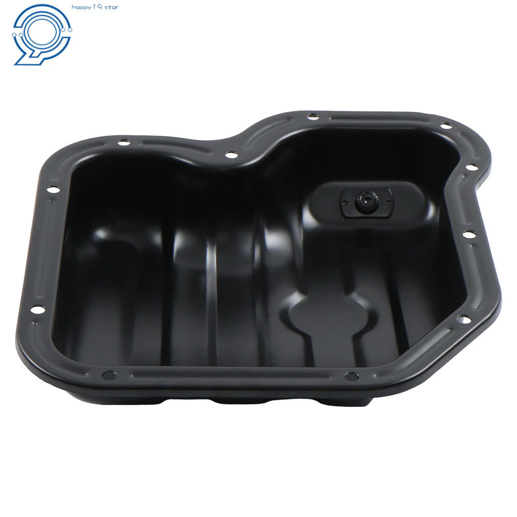 Lower Engine Oil Pan for Infiniti G20 (2000–2002) Nissan Sentra (2000–2001)